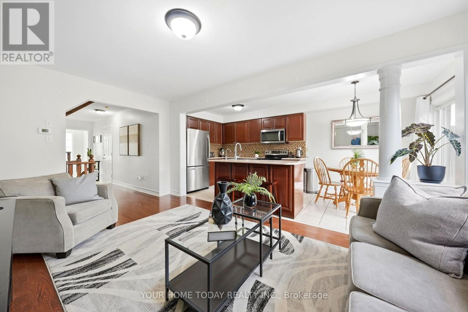 76 Snowberry Crescent, Halton Hills (Georgetown), Ontario  L7G 6M8 - Photo 7 - W13831950