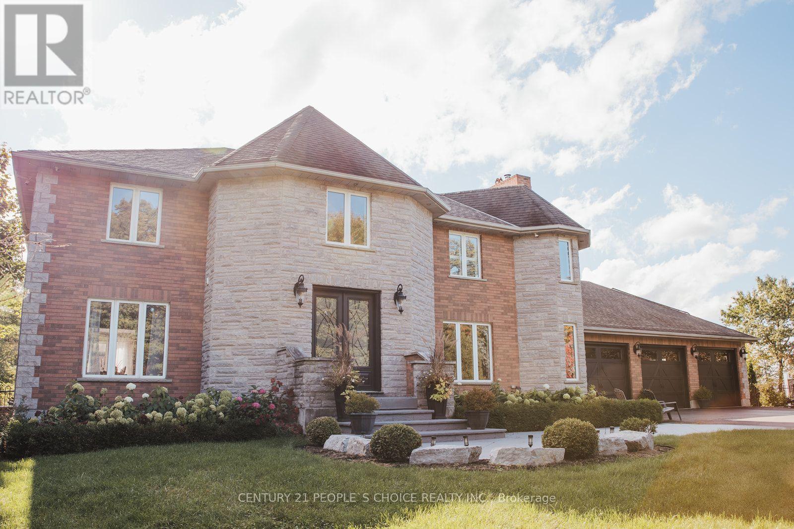 15550 Fifth Side Road, Halton Hills (Rural Halton Hills), Ontario  L0P 1K0 - Photo 4 - W13831982