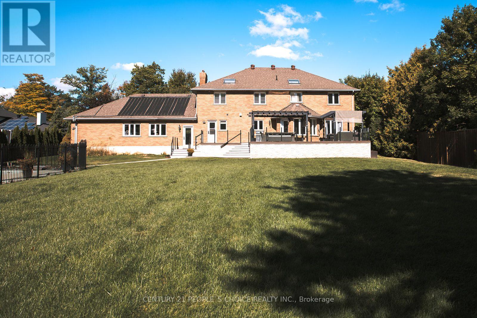 15550 5 Side Road, Halton Hills (Rural Halton Hills), Ontario  L0P 1K0 - Photo 42 - W13831982