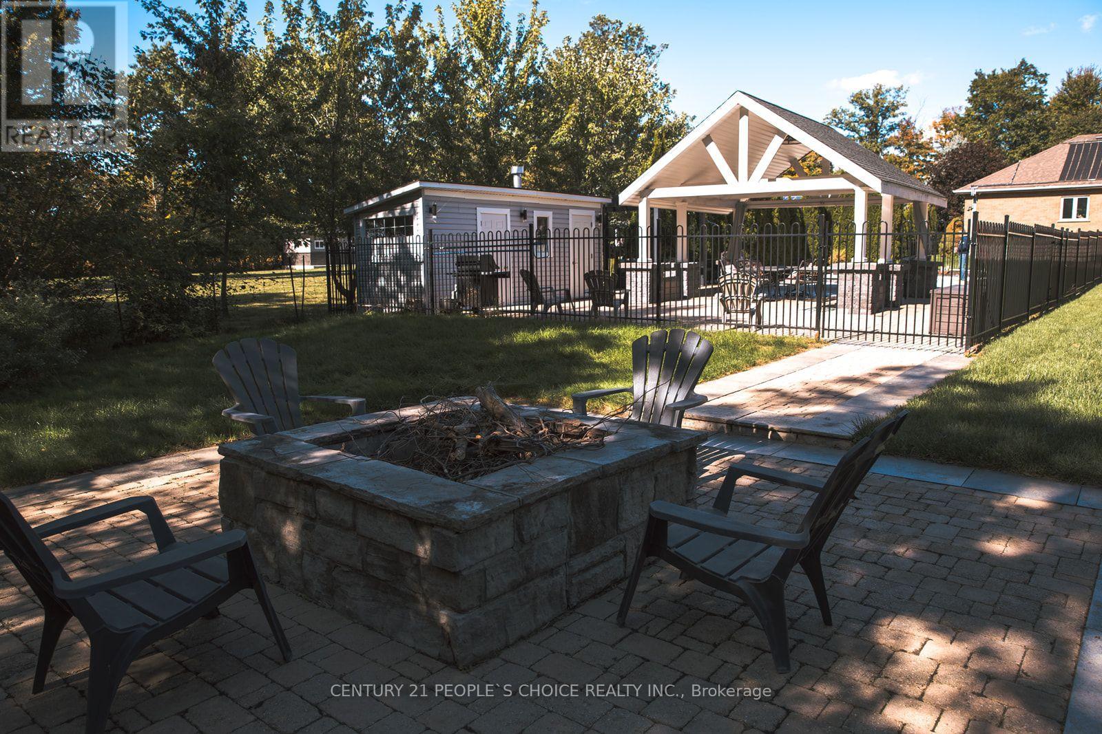 15550 5 Side Road, Halton Hills (Rural Halton Hills), Ontario  L0P 1K0 - Photo 44 - W13831982
