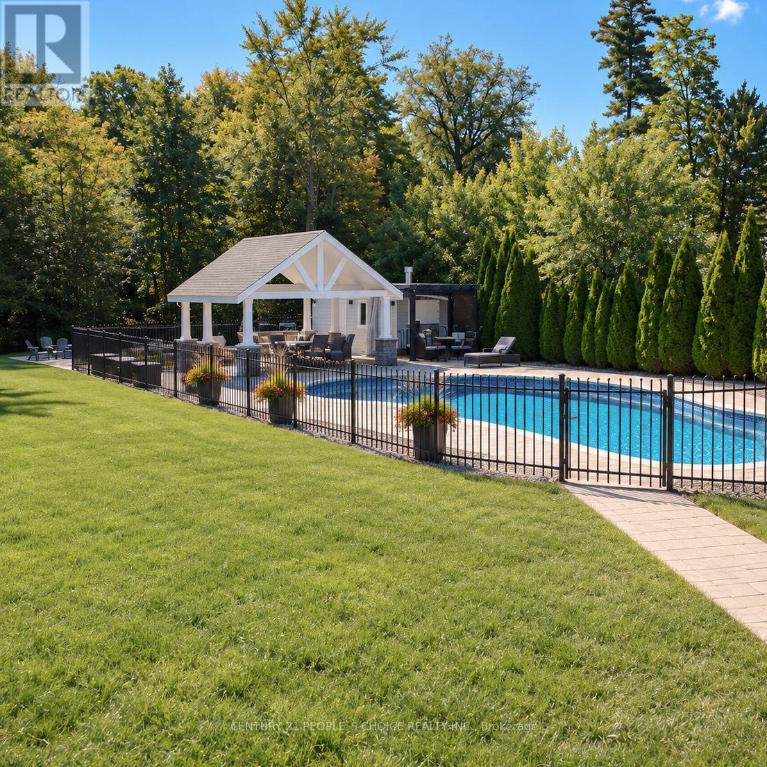 15550 5 Side Road, Halton Hills (Rural Halton Hills), Ontario  L0P 1K0 - Photo 46 - W13831982
