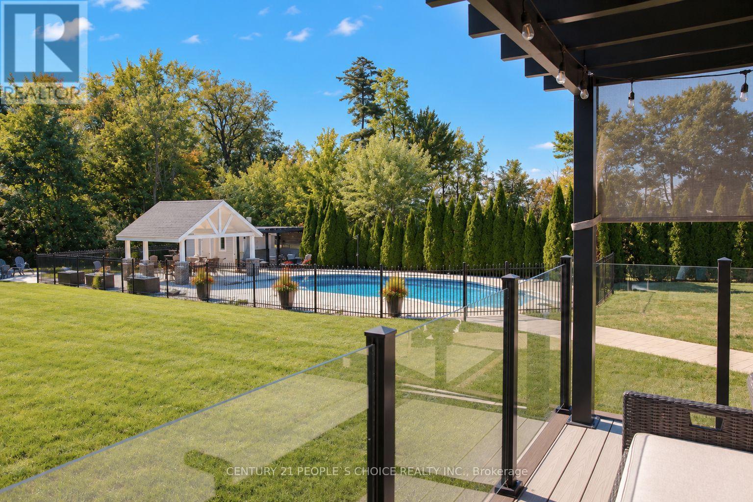 15550 5 Side Road, Halton Hills (Rural Halton Hills), Ontario  L0P 1K0 - Photo 48 - W13831982