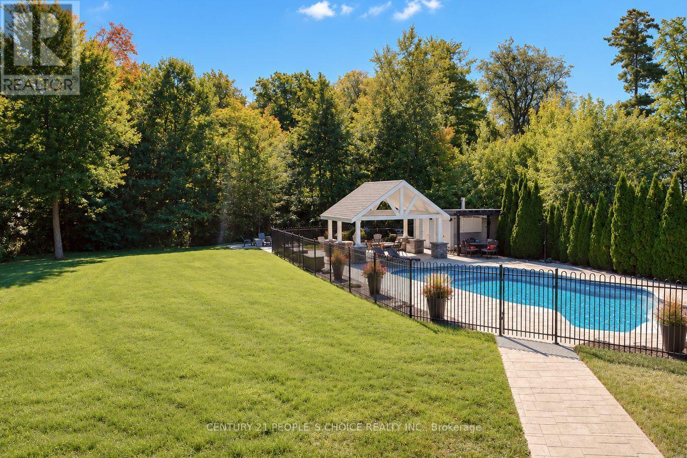 15550 5 Side Road, Halton Hills (Rural Halton Hills), Ontario  L0P 1K0 - Photo 49 - W13831982