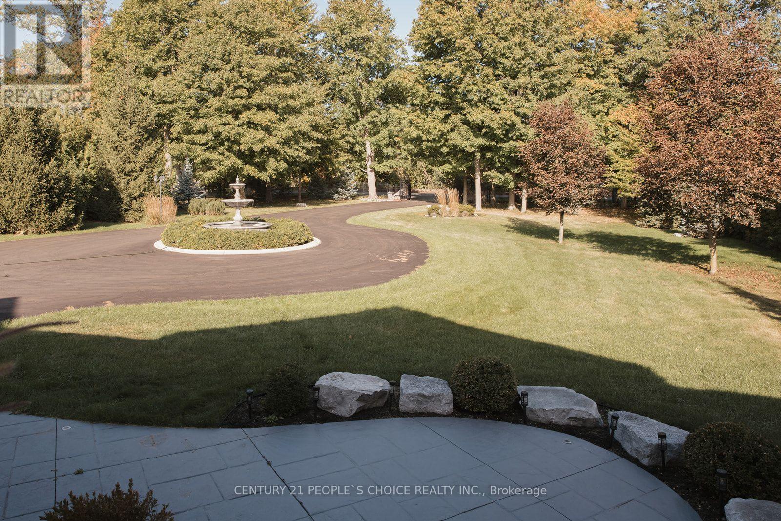 15550 5 Side Road, Halton Hills (Rural Halton Hills), Ontario  L0P 1K0 - Photo 6 - W13831982