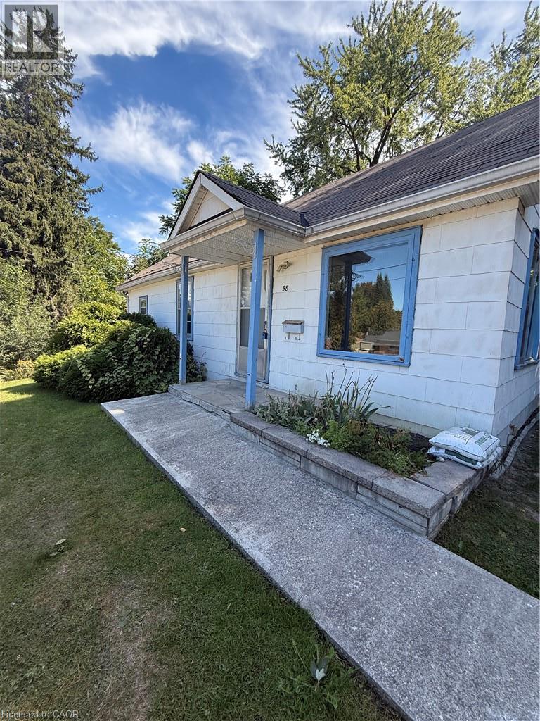 58 John Street, Georgetown, Ontario  L7G 2J8 - Photo 2 - 40866786
