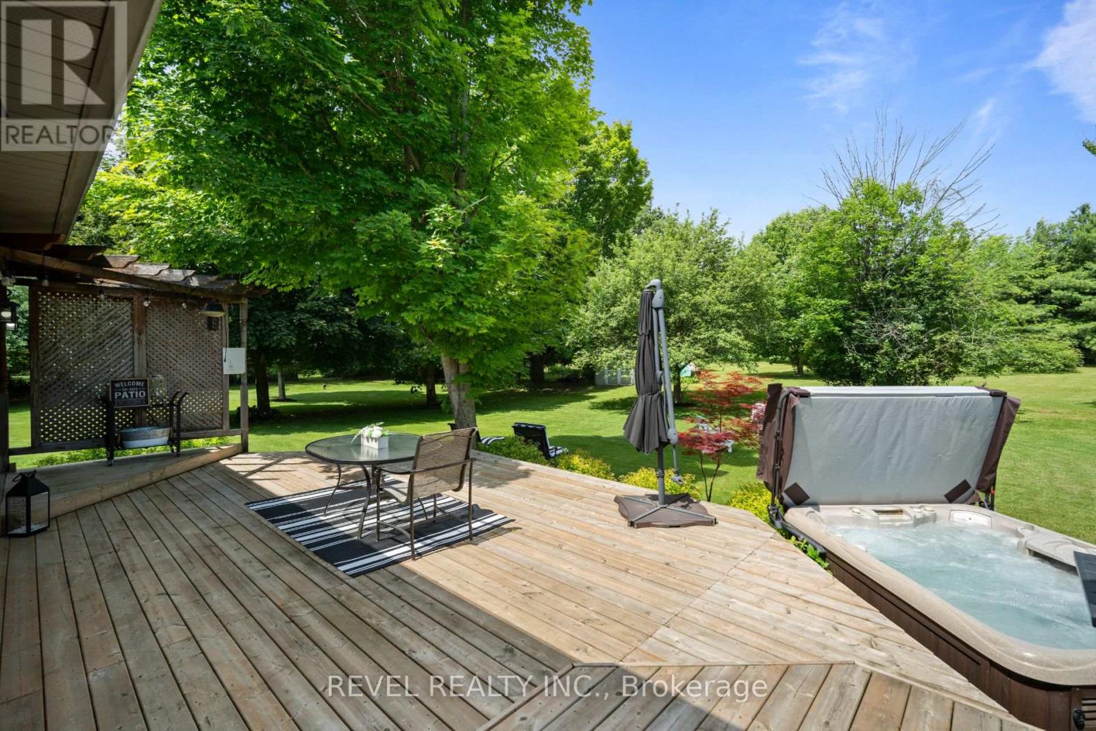 2255 Mohawk Trail, Milton (Campbellville), Ontario  L0P 1B0 - Photo 40 - W13833674