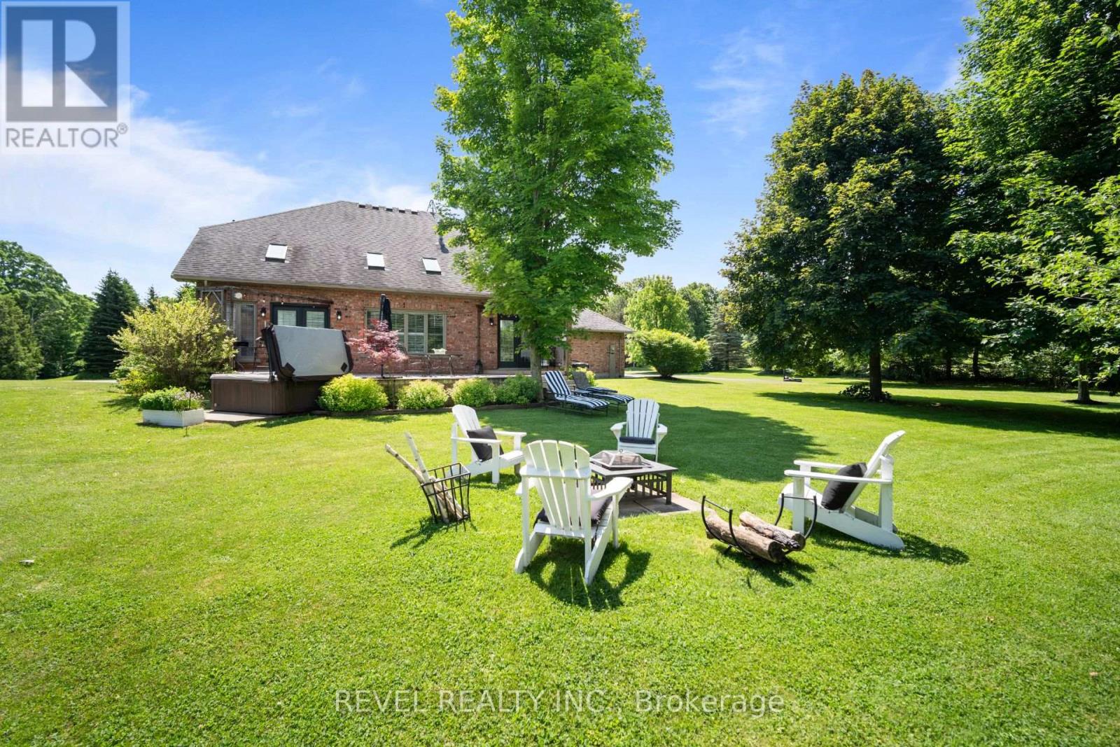 2255 Mohawk Trail, Milton (Campbellville), Ontario  L0P 1B0 - Photo 41 - W13833674