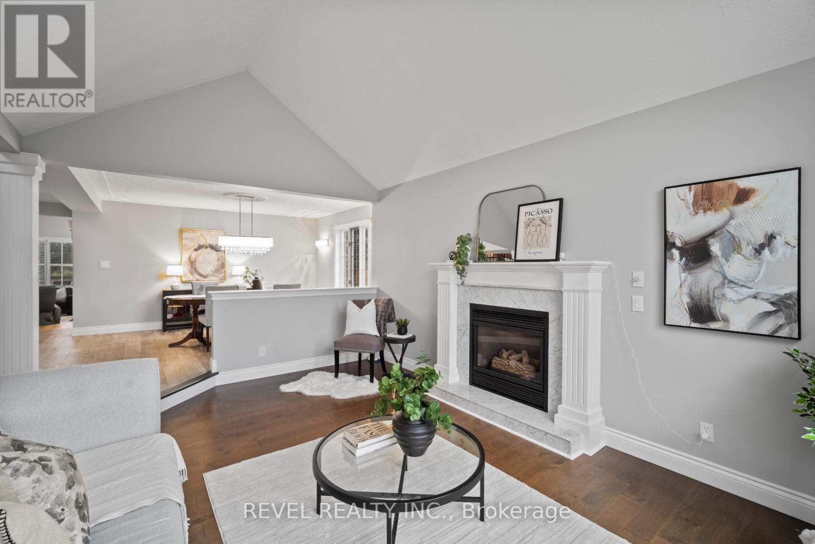 2255 Mohawk Trail, Milton (Campbellville), Ontario  L0P 1B0 - Photo 6 - W13833674