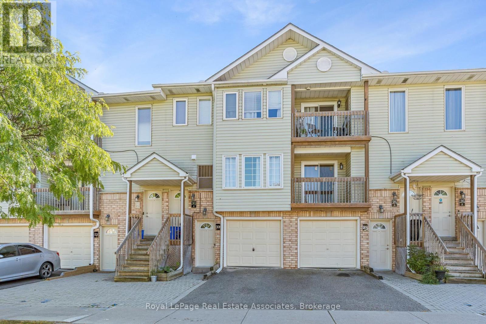 30 Stewart Maclaren Road, Halton Hills (Georgetown), Ontario  L7G 5L9 - Photo 1 - W13834298