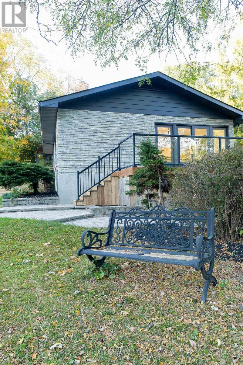 572 Main Street, Halton Hills (Glen Williams), Ontario  L7G 3T6 - Photo 41 - W13834990