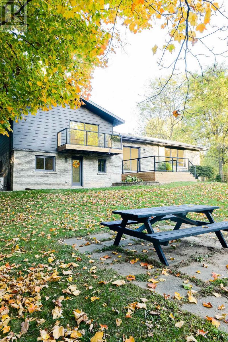 572 Main Street, Halton Hills (Glen Williams), Ontario  L7G 3T6 - Photo 45 - W13834990