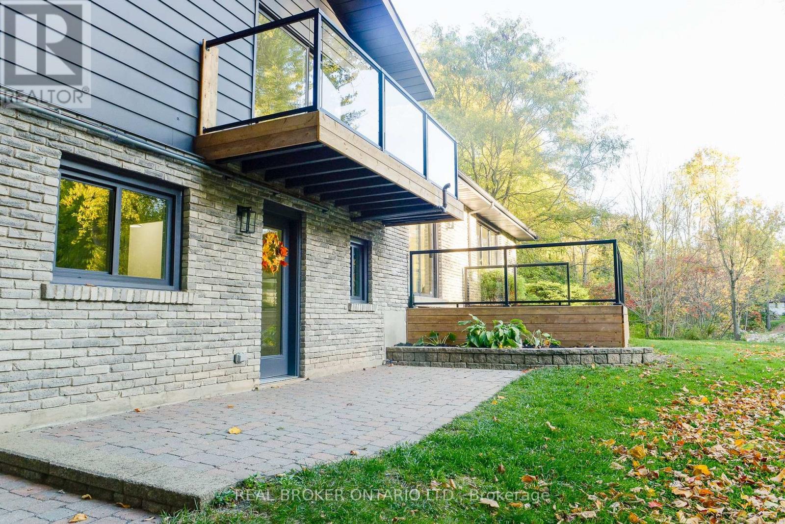 572 Main Street, Halton Hills (Glen Williams), Ontario  L7G 3T6 - Photo 46 - W13834990
