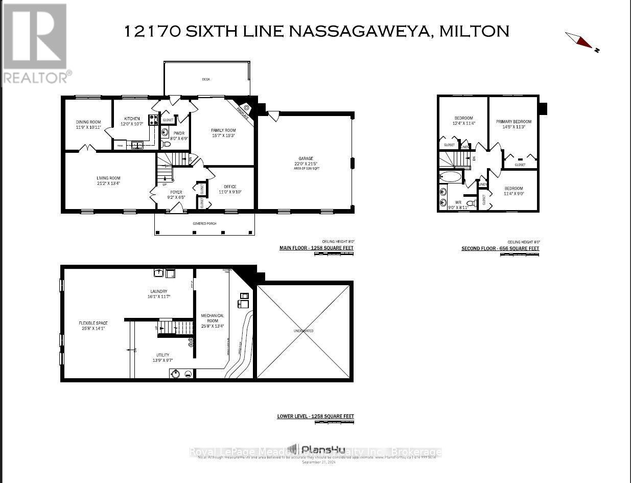 12170 Sixth Line Nassagaweya, Milton (Na Rural Nassagaweya), Ontario  L7J 2L7 - Photo 50 - W13835558