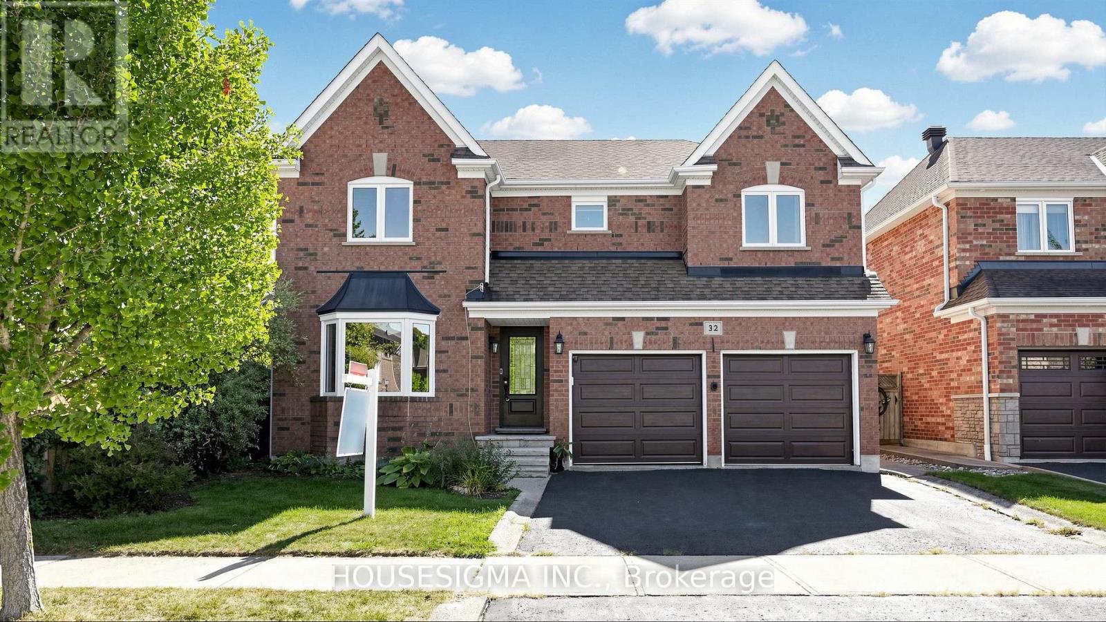 32 Willoughby Way, Halton Hills (Georgetown), Ontario  L7G 6C4 - Photo 1 - W13836026