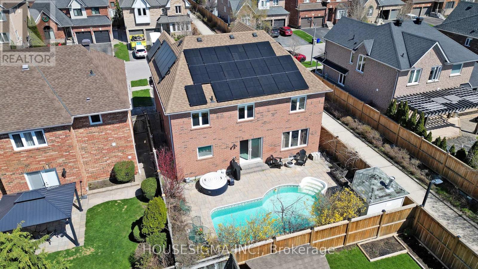 32 Willoughby Way, Halton Hills (Georgetown), Ontario  L7G 6C4 - Photo 43 - W13836026
