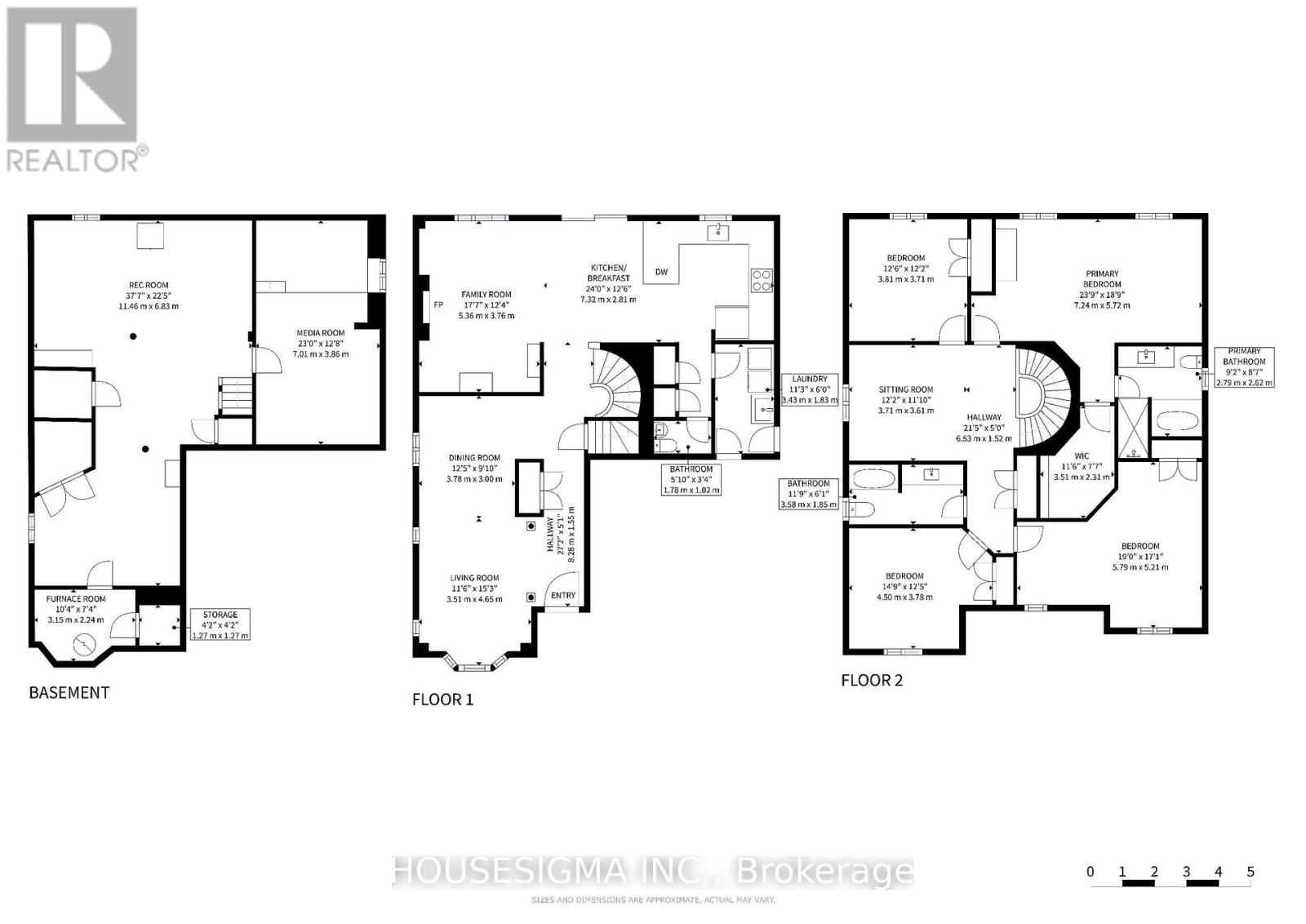 32 Willoughby Way, Halton Hills (Georgetown), Ontario  L7G 6C4 - Photo 49 - W13836026