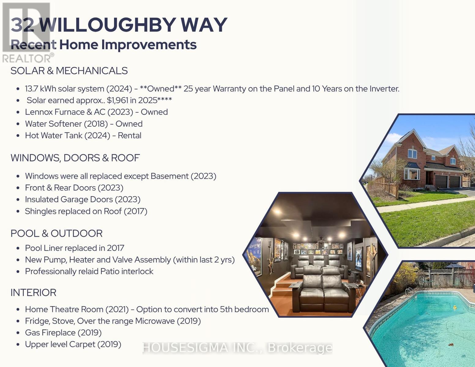 32 Willoughby Way, Halton Hills (Georgetown), Ontario  L7G 6C4 - Photo 50 - W13836026