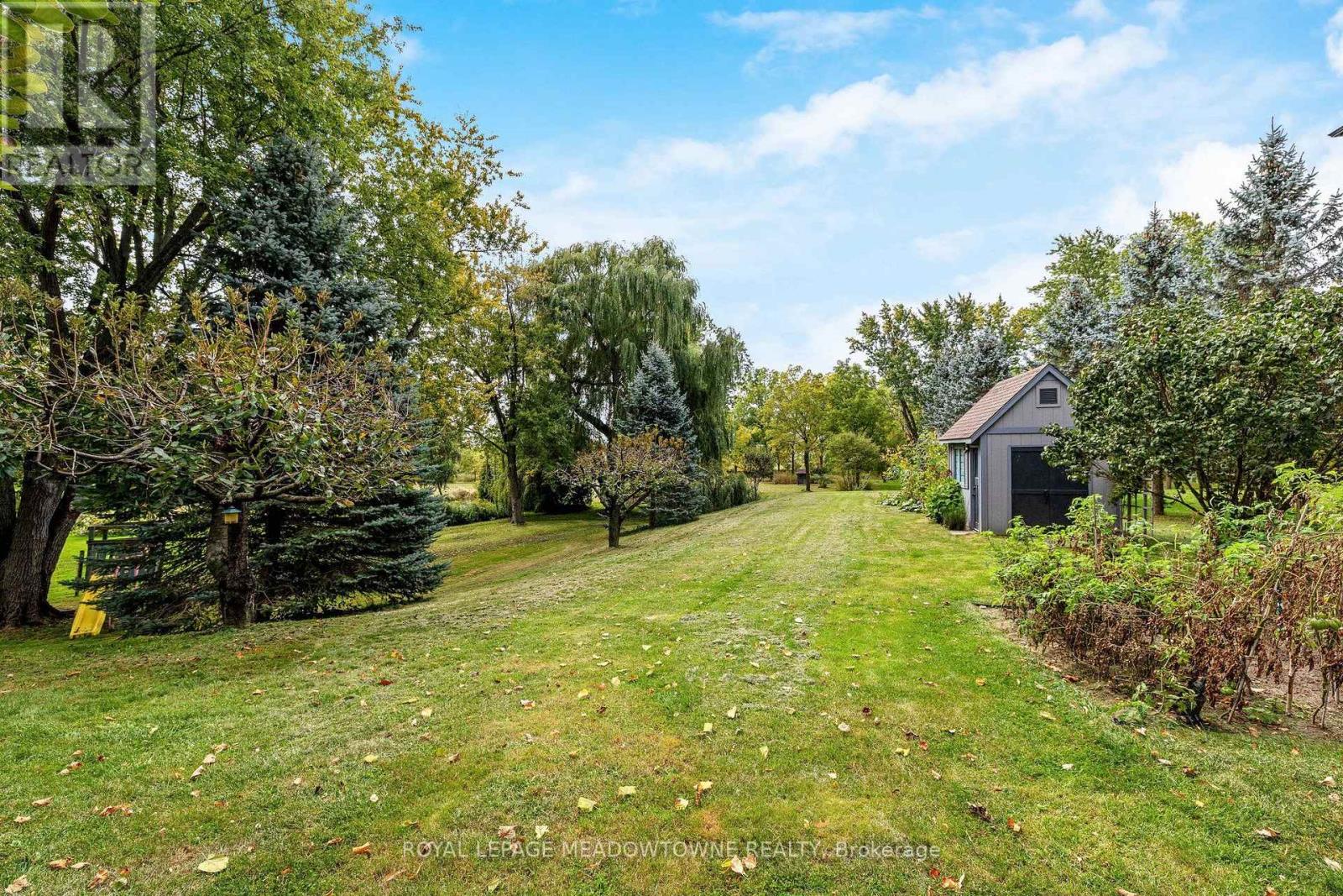 8388 Ninth Line, Halton Hills (Rural Halton Hills), Ontario  L0P 1K0 - Photo 41 - W13838410