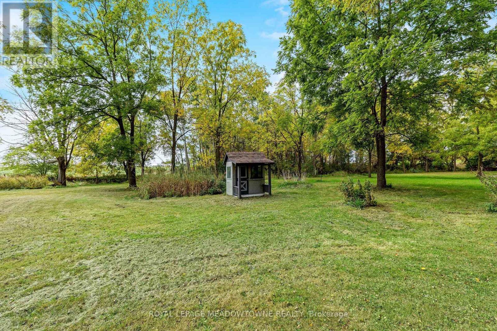 8388 Ninth Line, Halton Hills (Rural Halton Hills), Ontario  L0P 1K0 - Photo 44 - W13838410