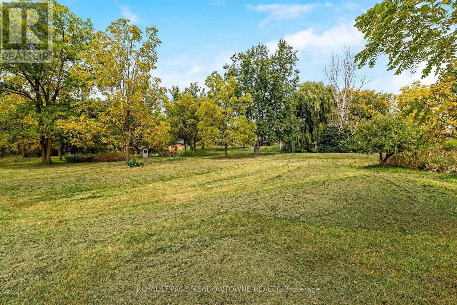 8388 Ninth Line, Halton Hills (Rural Halton Hills), Ontario  L0P 1K0 - Photo 46 - W13838410