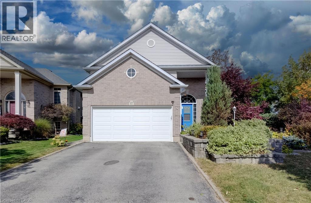 17 Kingsley Road, Acton, Ontario  L7J 2Z5 - Photo 1 - 40867298