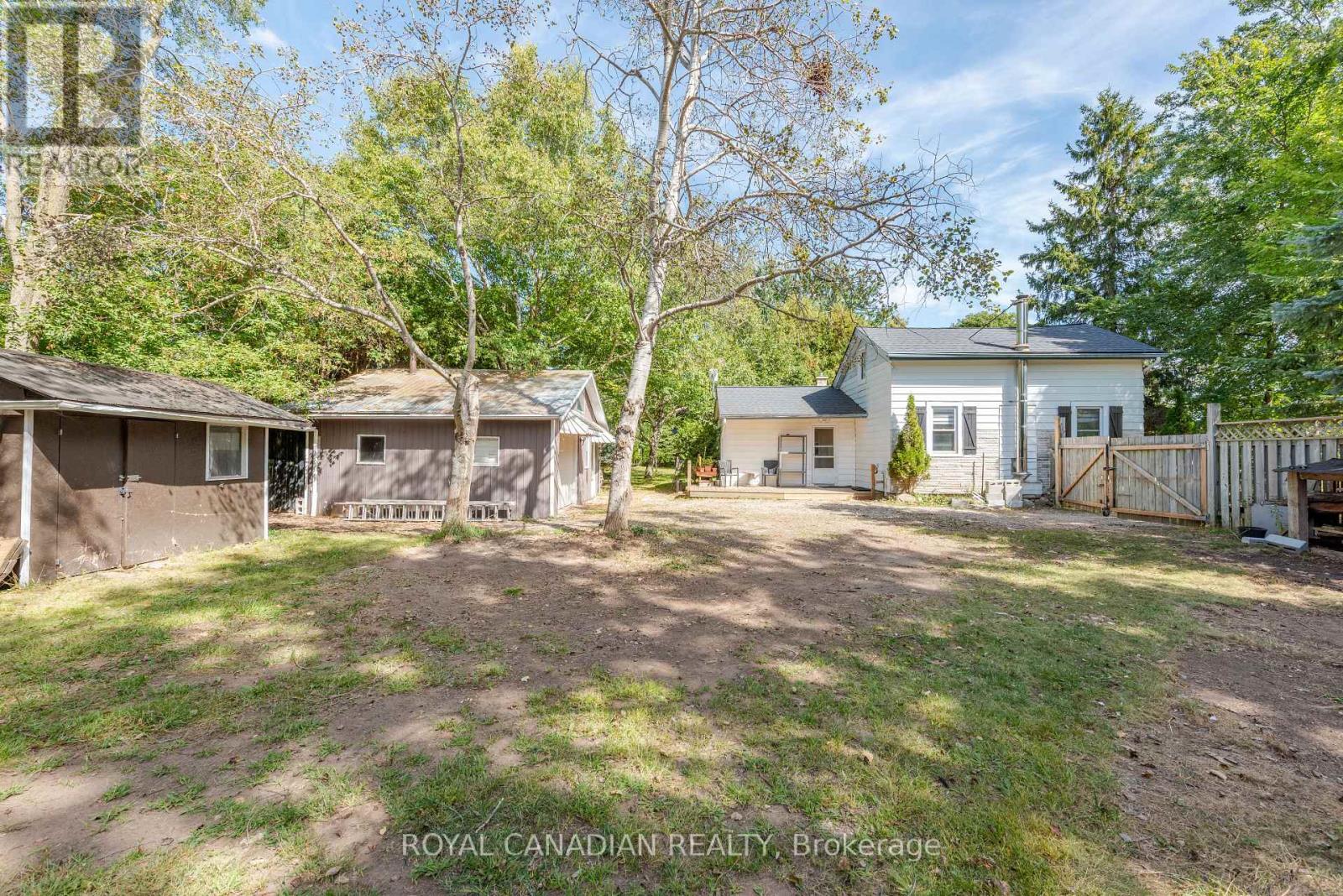9775 Highway 7, Halton Hills (Rural Halton Hills), Ontario  L7J 2L8 - Photo 39 - W13839350