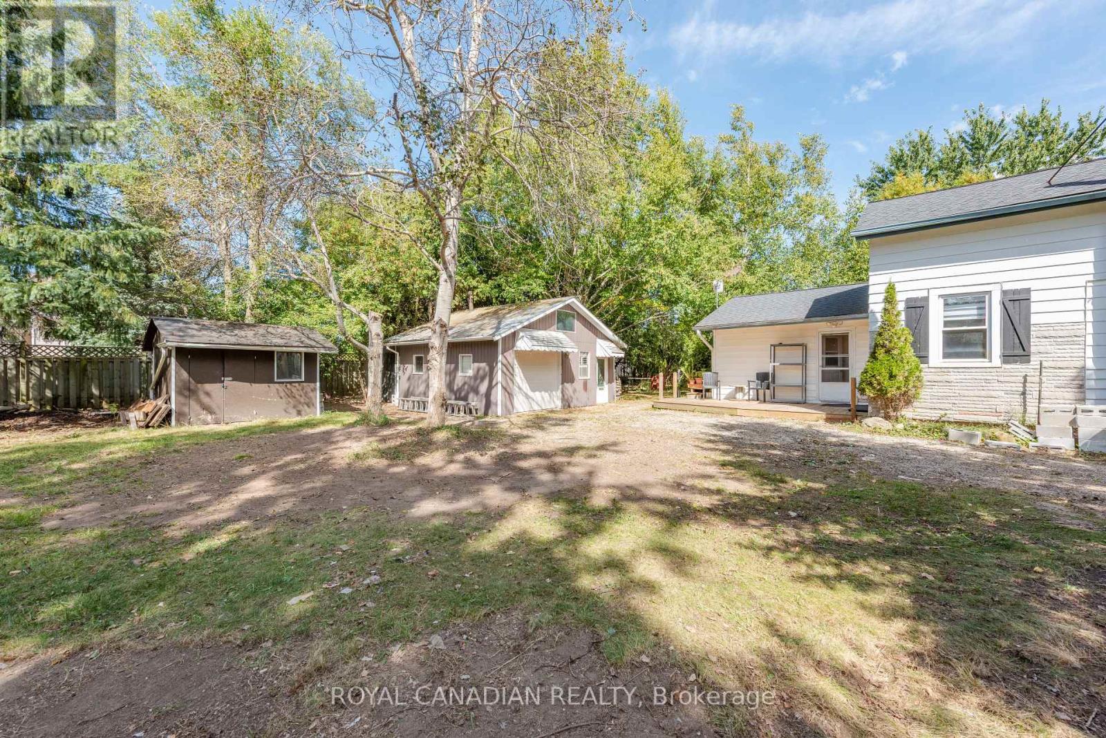9775 Highway 7, Halton Hills (Rural Halton Hills), Ontario  L7J 2L8 - Photo 41 - W13839350