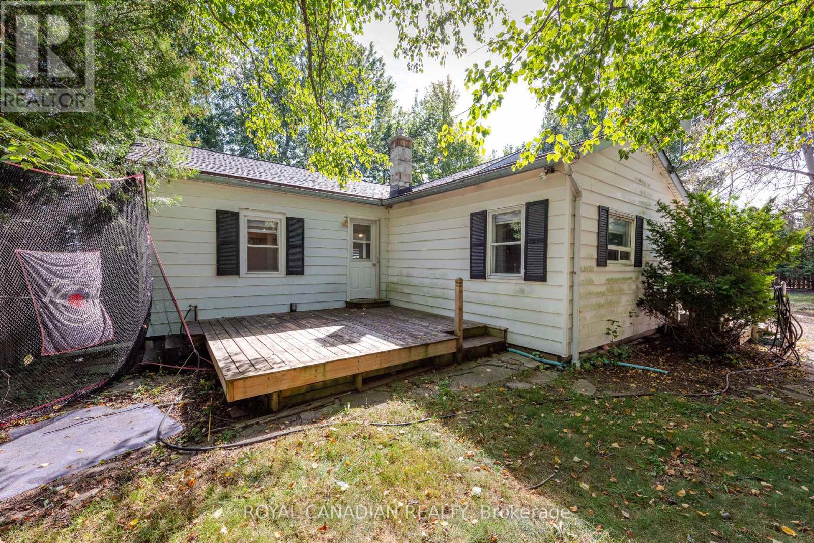 9775 Highway 7, Halton Hills (Rural Halton Hills), Ontario  L7J 2L8 - Photo 47 - W13839350