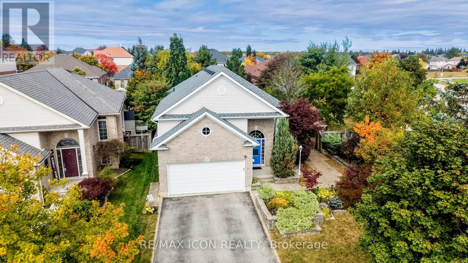 17 Kingsley Road, Halton Hills (Ac Acton), Ontario  L7J 2Z5 - Photo 41 - W13839716