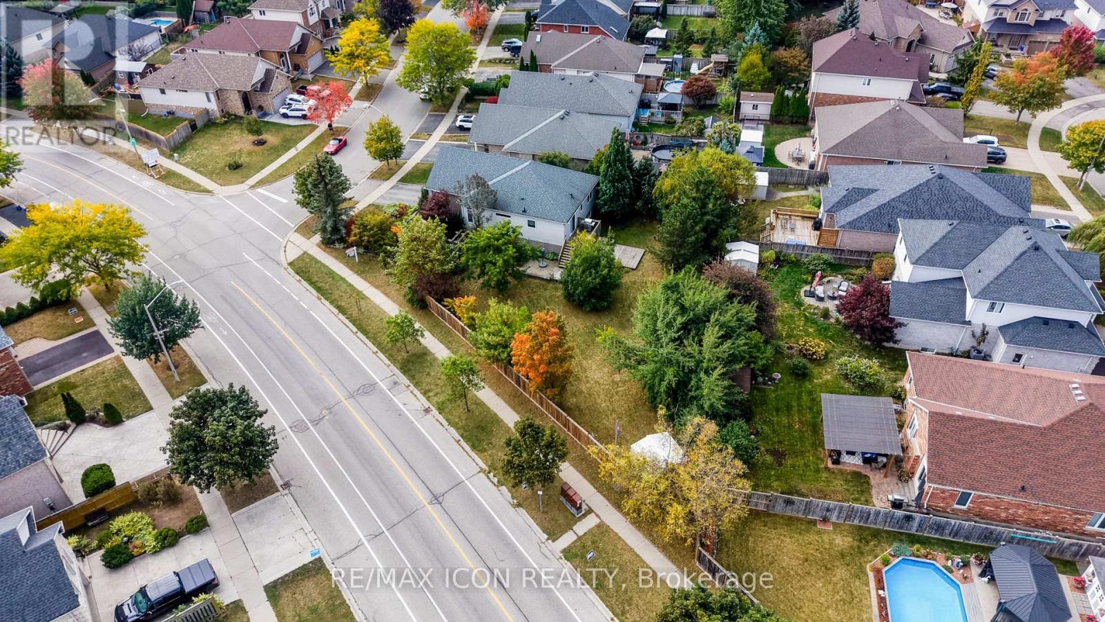 17 Kingsley Road, Halton Hills (Ac Acton), Ontario  L7J 2Z5 - Photo 45 - W13839716