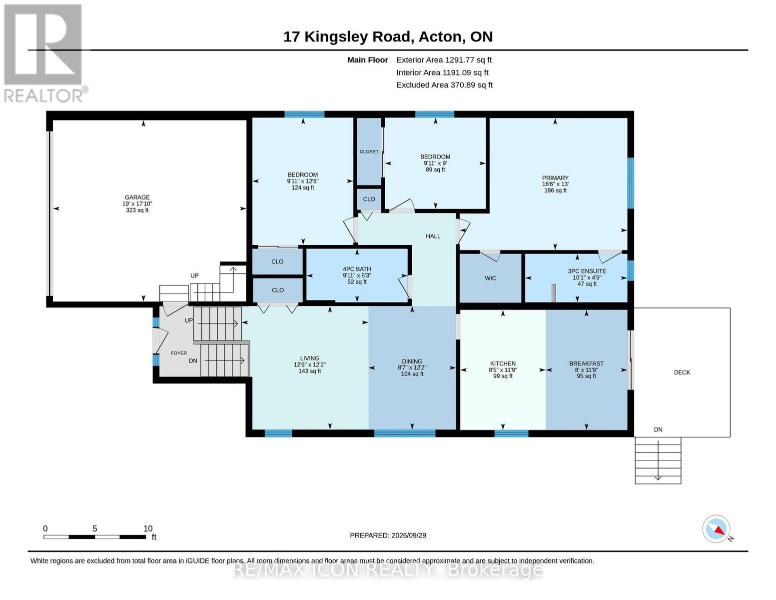 17 Kingsley Road, Halton Hills (Ac Acton), Ontario  L7J 2Z5 - Photo 48 - W13839716