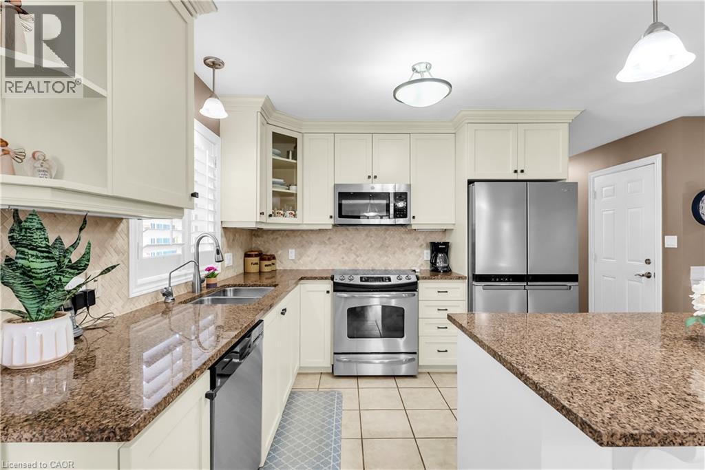 22 John Goy Sr Trail, Acton, Ontario  L7J 0A6 - Photo 13 - 40867433
