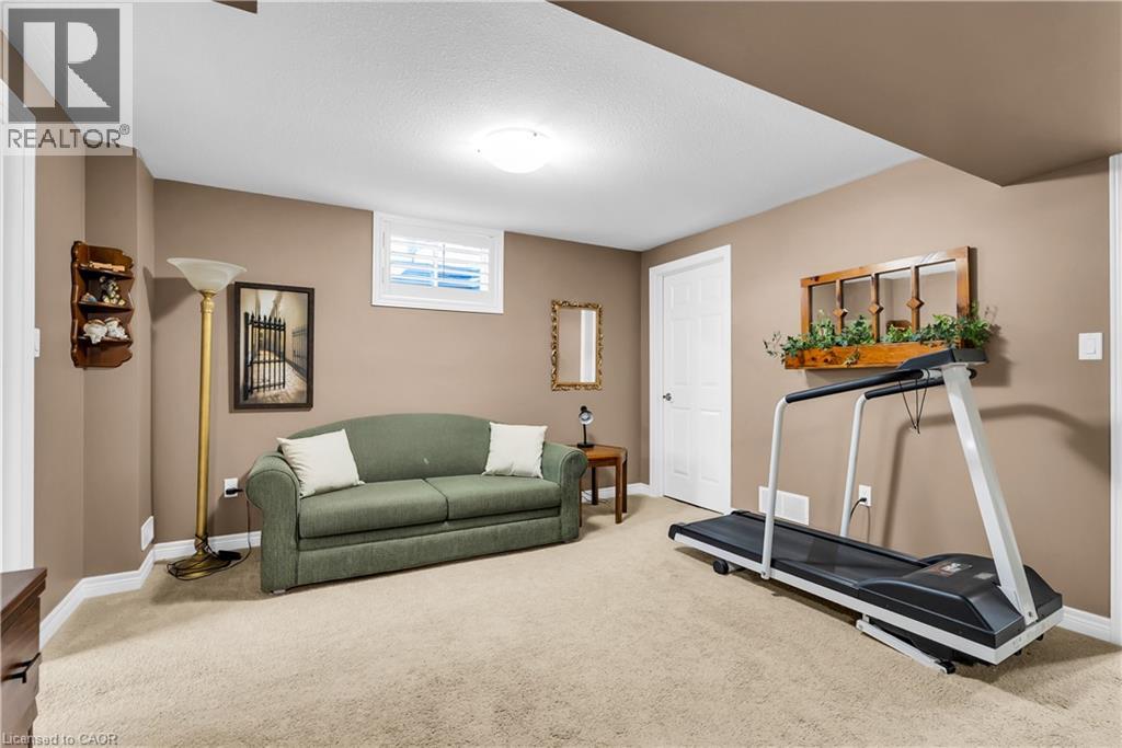 22 John Goy Sr Trail, Acton, Ontario  L7J 0A6 - Photo 36 - 40867433