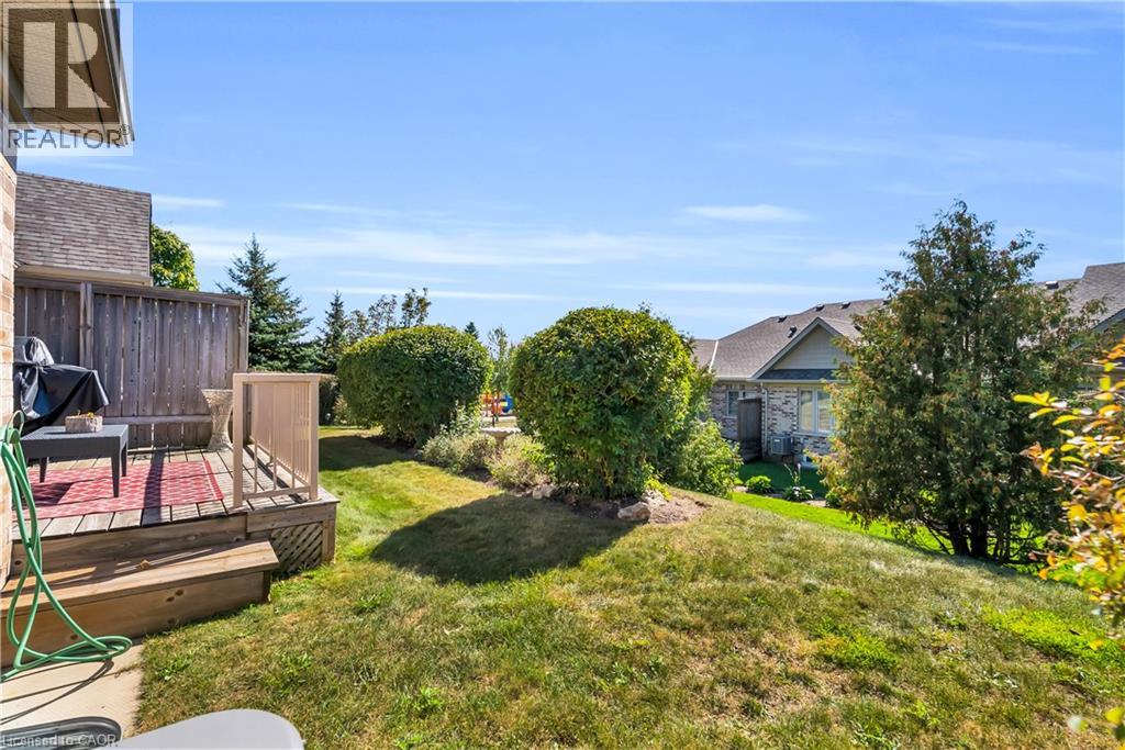 22 John Goy Sr Trail, Acton, Ontario  L7J 0A6 - Photo 44 - 40867433