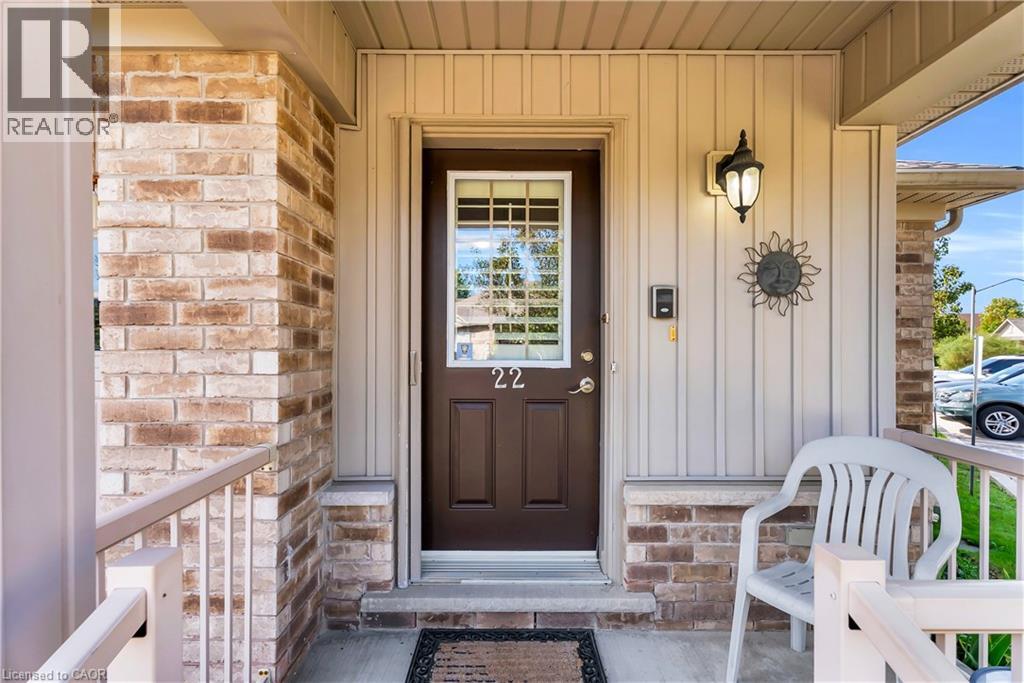 22 John Goy Sr Trail, Acton, Ontario  L7J 0A6 - Photo 6 - 40867433
