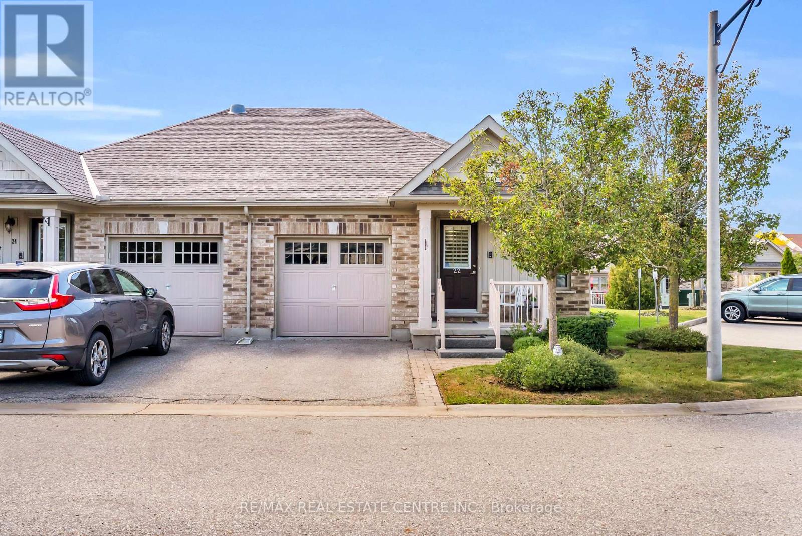 22 John Goy Sr Trail, Halton Hills (Ac Acton), Ontario  L7J 0A6 - Photo 2 - W13839808