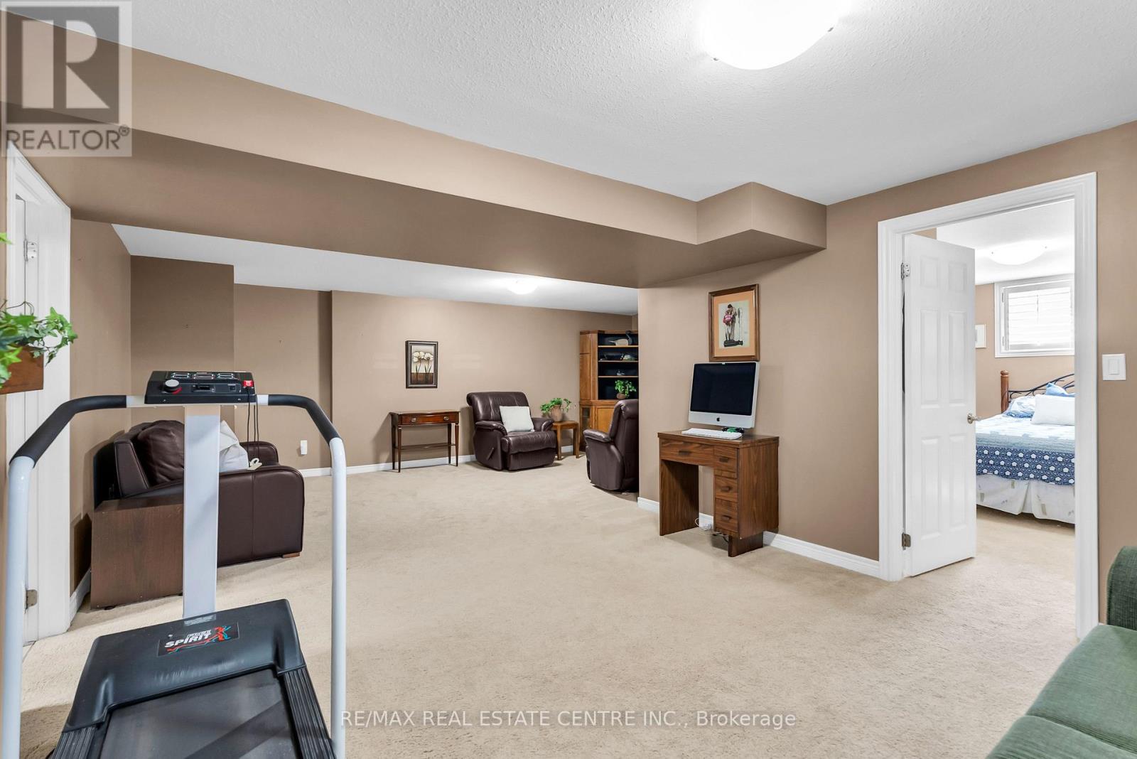 22 John Goy Sr Trail, Halton Hills (Ac Acton), Ontario  L7J 0A6 - Photo 37 - W13839808