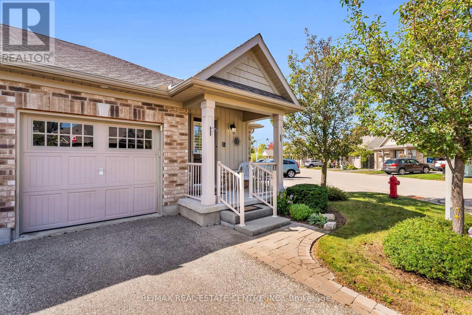 22 John Goy Sr Trail, Halton Hills (Ac Acton), Ontario  L7J 0A6 - Photo 4 - W13839808