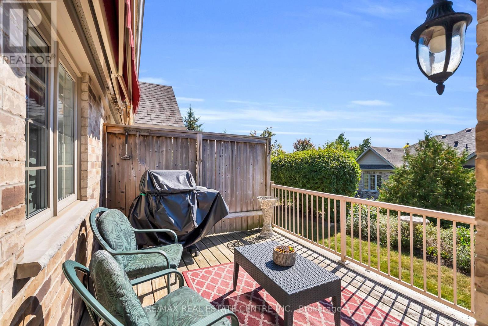 22 John Goy Sr Trail, Halton Hills (Ac Acton), Ontario  L7J 0A6 - Photo 41 - W13839808