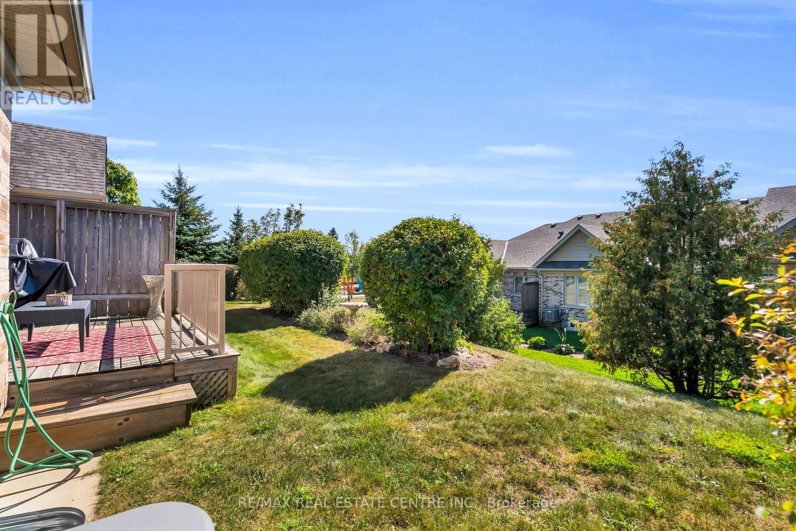 22 John Goy Sr Trail, Halton Hills (Ac Acton), Ontario  L7J 0A6 - Photo 44 - W13839808