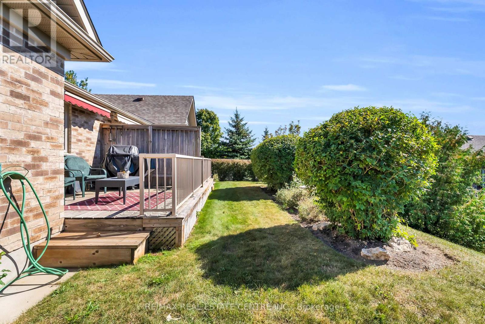 22 John Goy Sr Trail, Halton Hills (Ac Acton), Ontario  L7J 0A6 - Photo 46 - W13839808