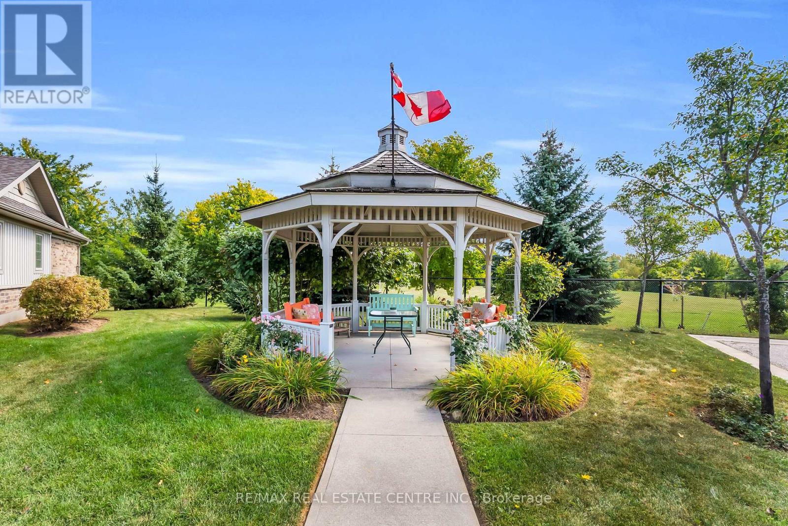 22 John Goy Sr Trail, Halton Hills (Ac Acton), Ontario  L7J 0A6 - Photo 49 - W13839808