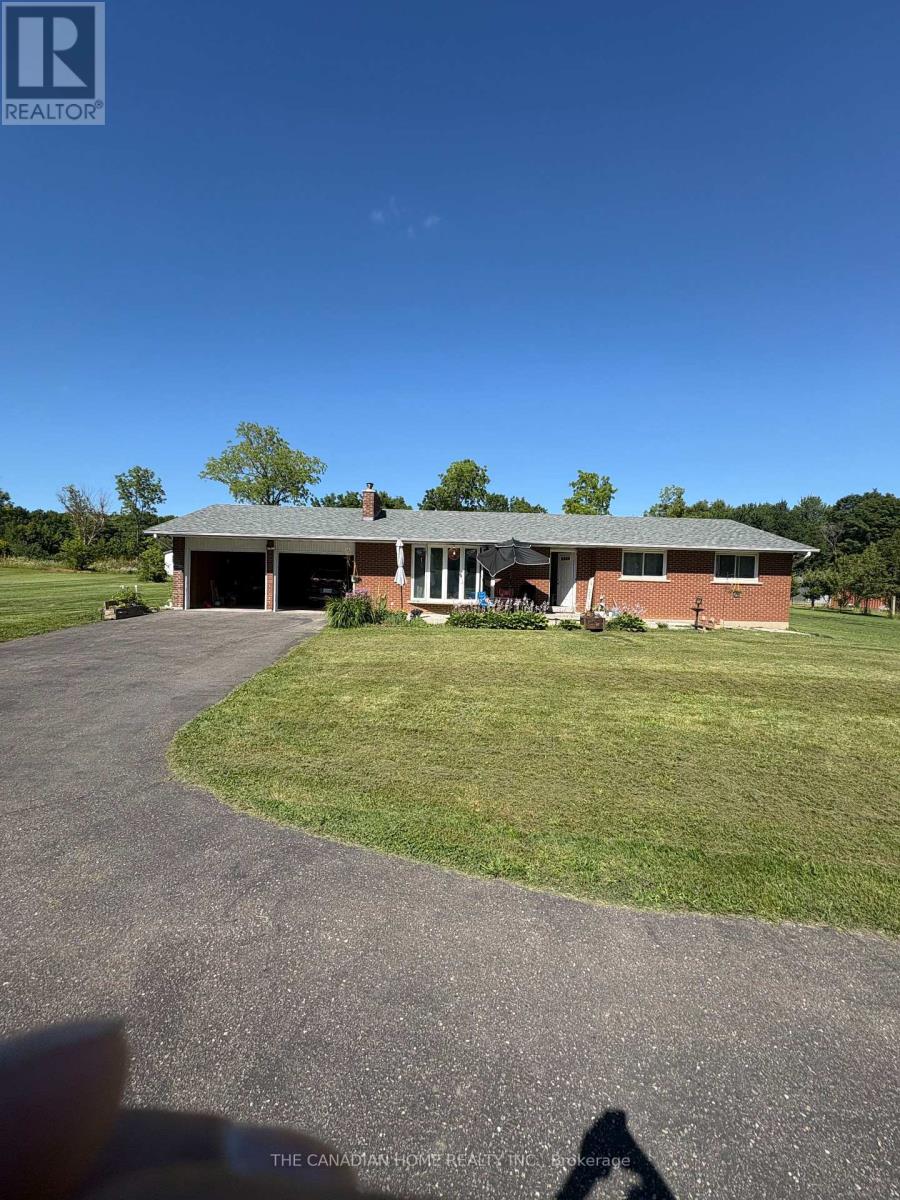 12709 Highway 25 Road, Halton Hills (Rural Halton Hills), Ontario  L7J 2M1 - Photo 1 - W13839984