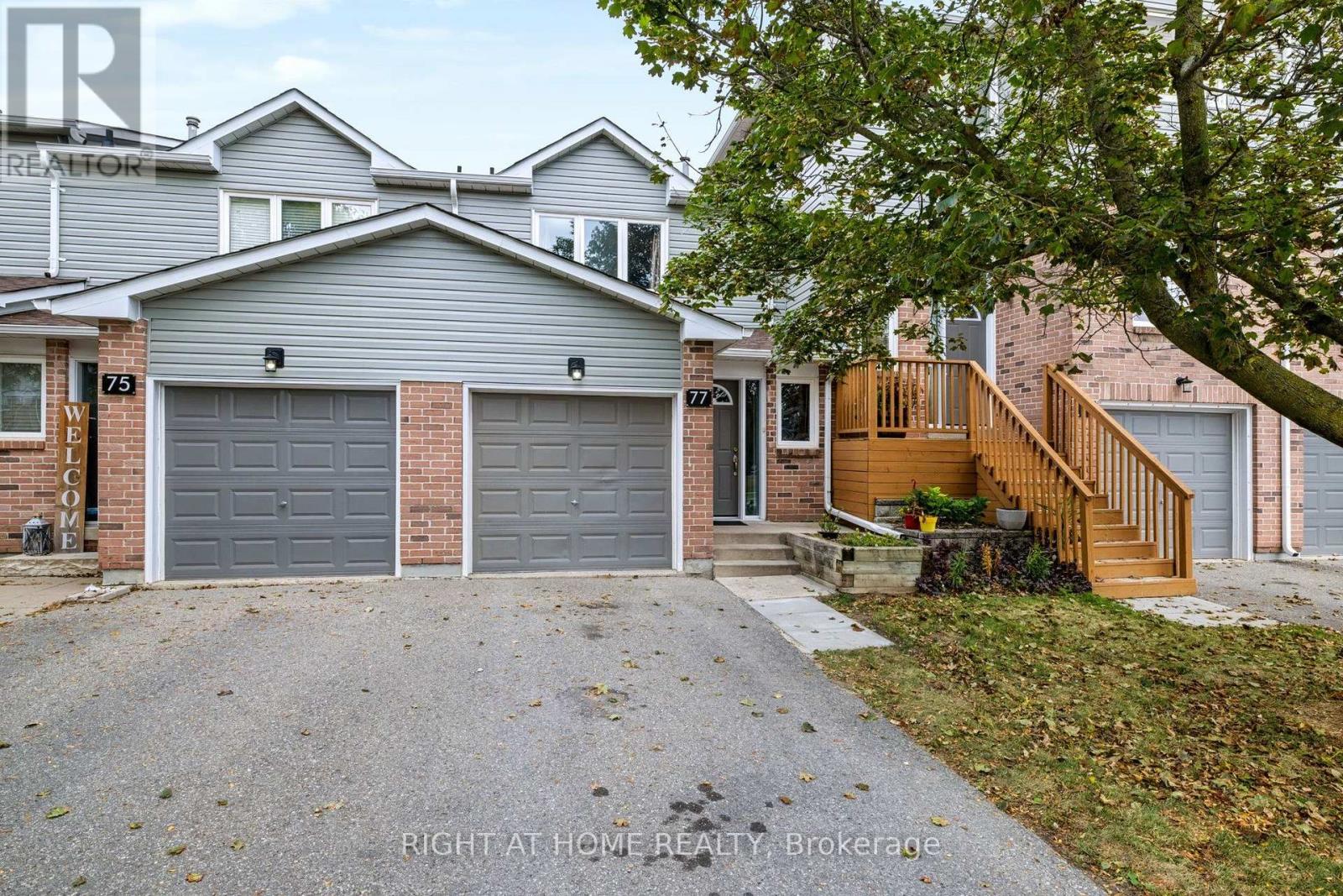 77 Stewart Maclaren Road, Halton Hills (Georgetown), Ontario  L7G 5L8 - Photo 1 - W13842686
