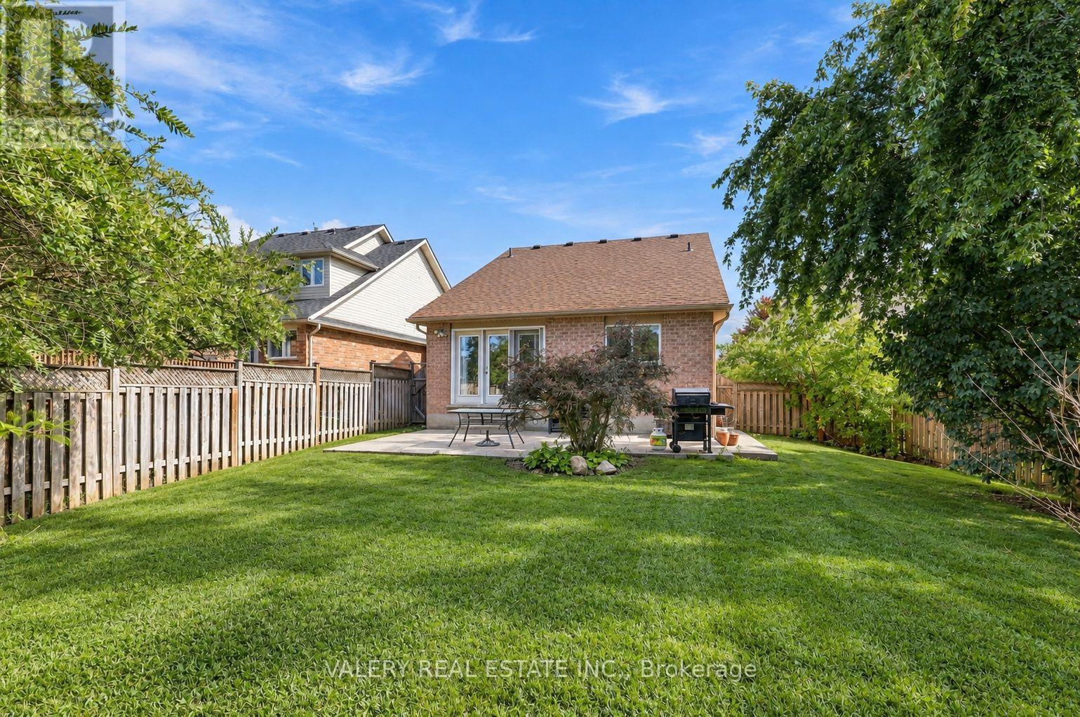 106 Doctor Moore Court, Halton Hills (Ac Acton), Ontario  L7J 3A7 - Photo 26 - W13844524