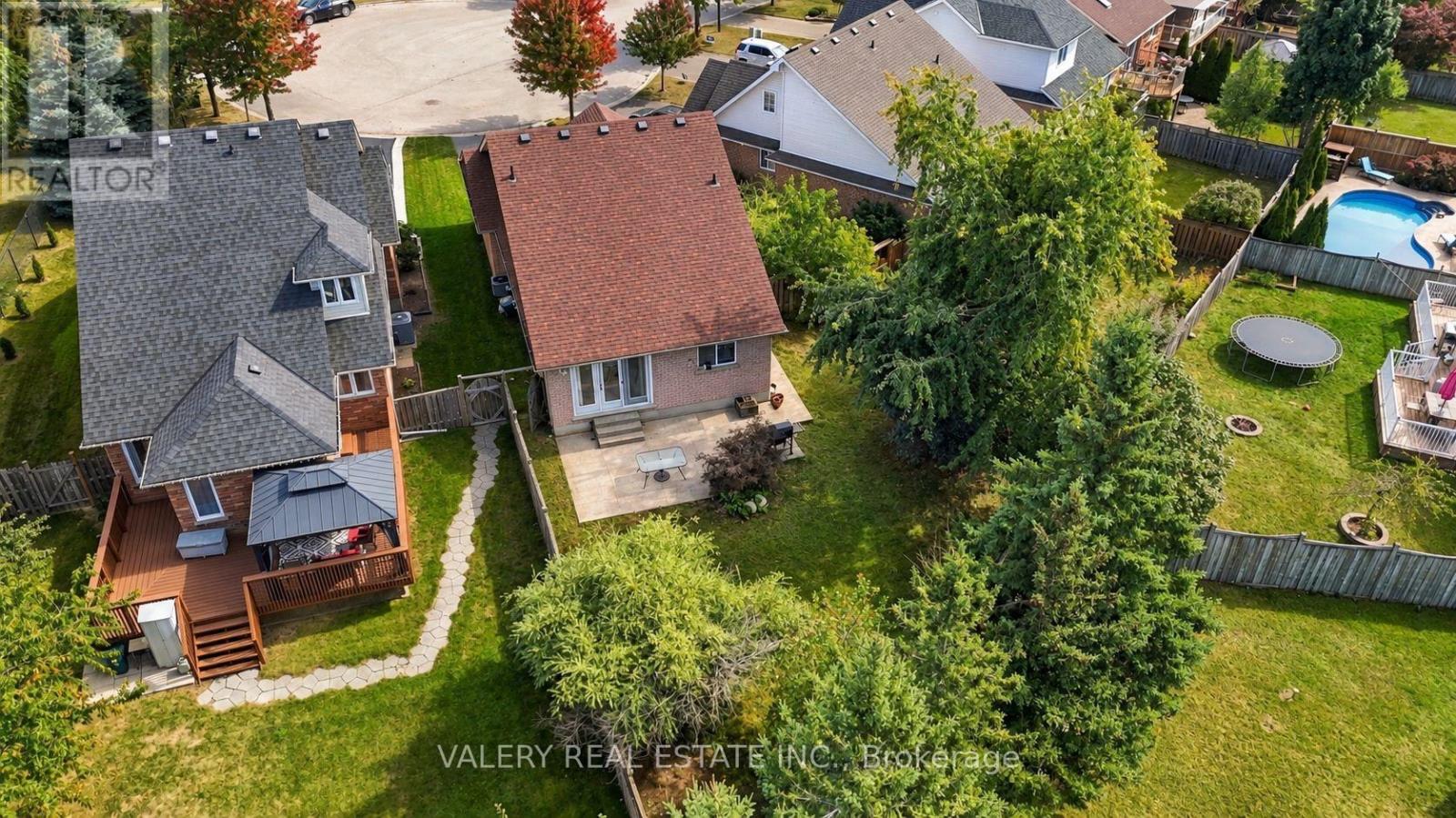 106 Doctor Moore Court, Halton Hills (Ac Acton), Ontario  L7J 3A7 - Photo 27 - W13844524