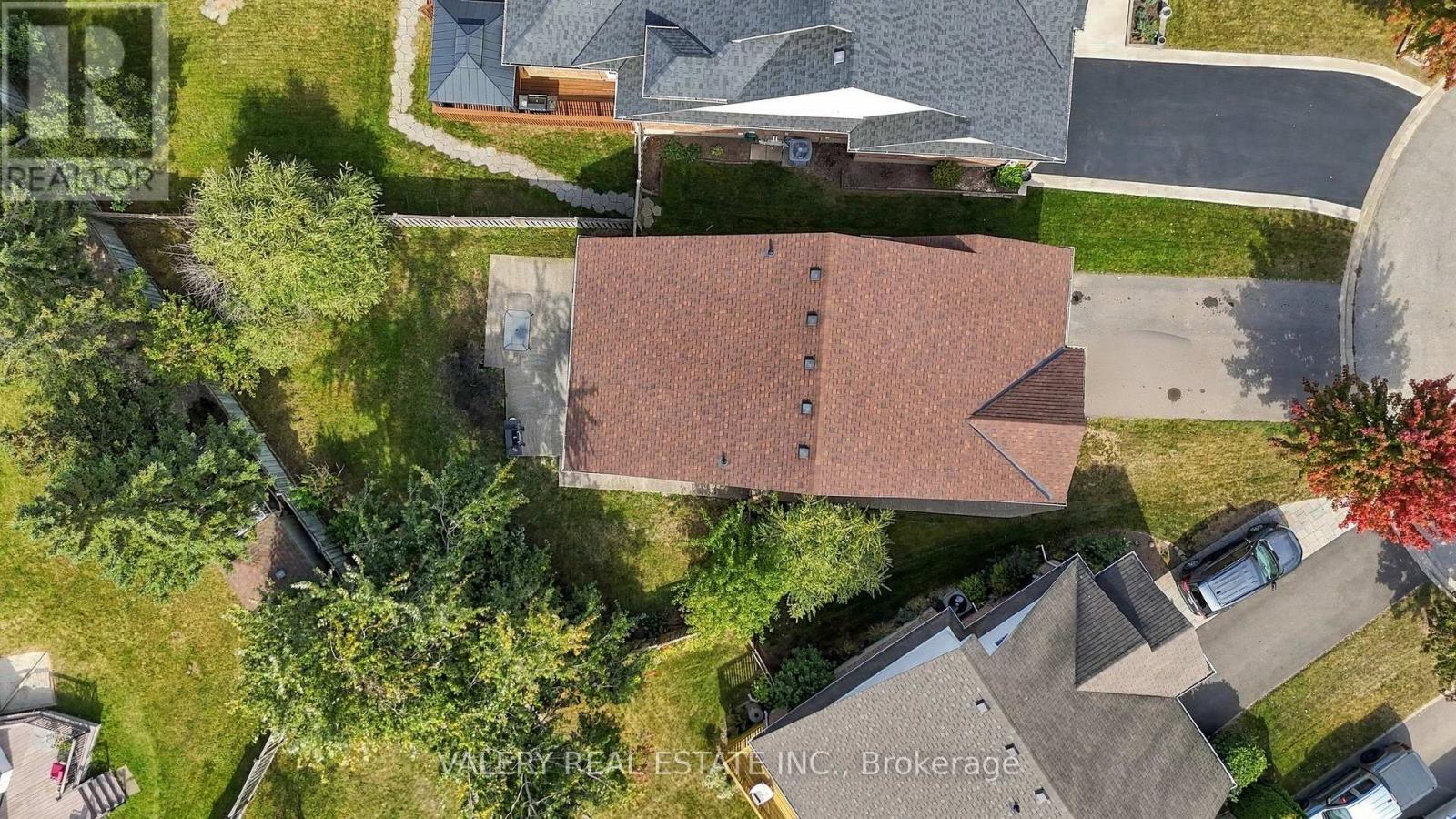 106 Doctor Moore Court, Halton Hills (Ac Acton), Ontario  L7J 3A7 - Photo 29 - W13844524