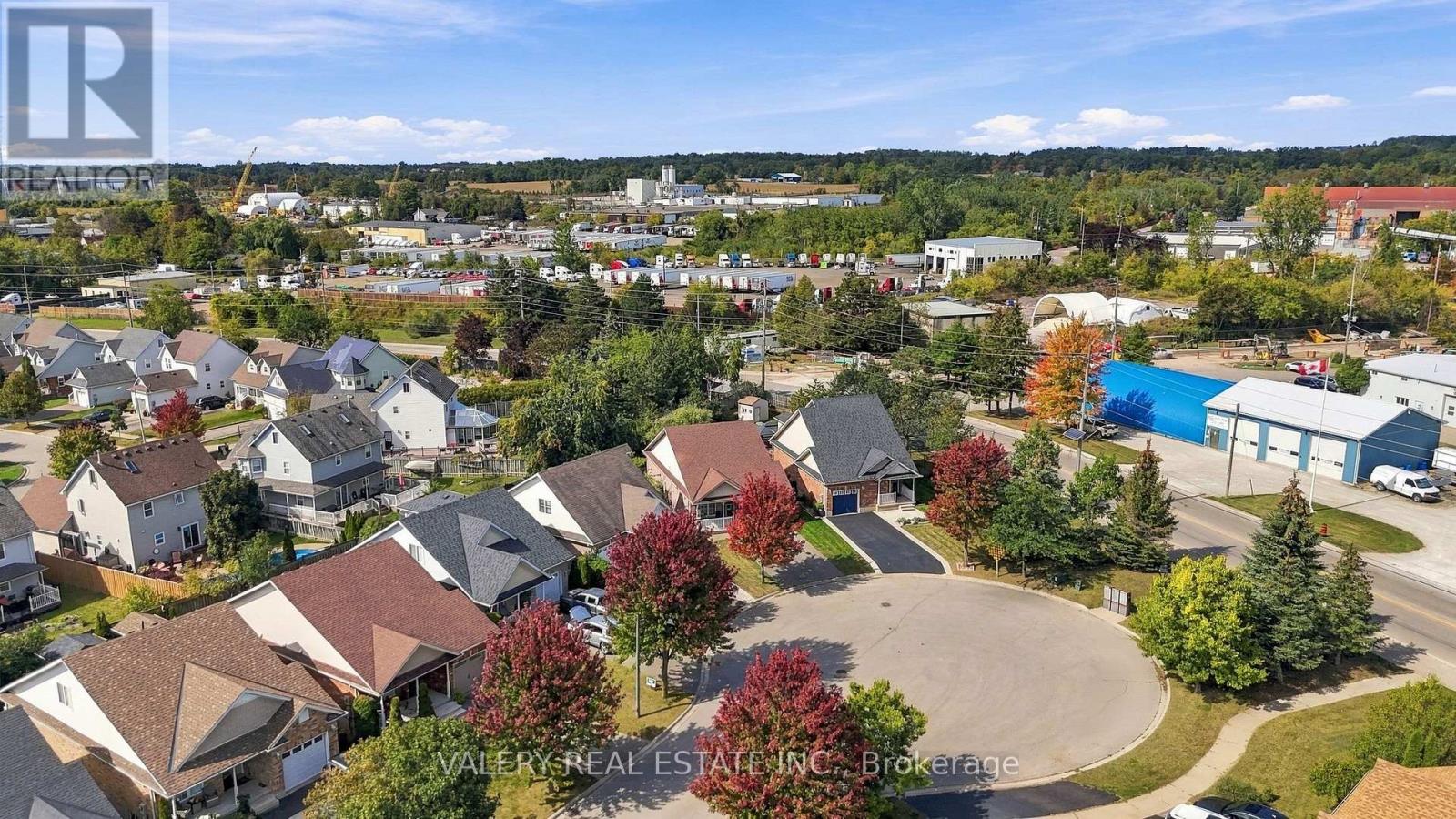 106 Doctor Moore Court, Halton Hills (Ac Acton), Ontario  L7J 3A7 - Photo 31 - W13844524