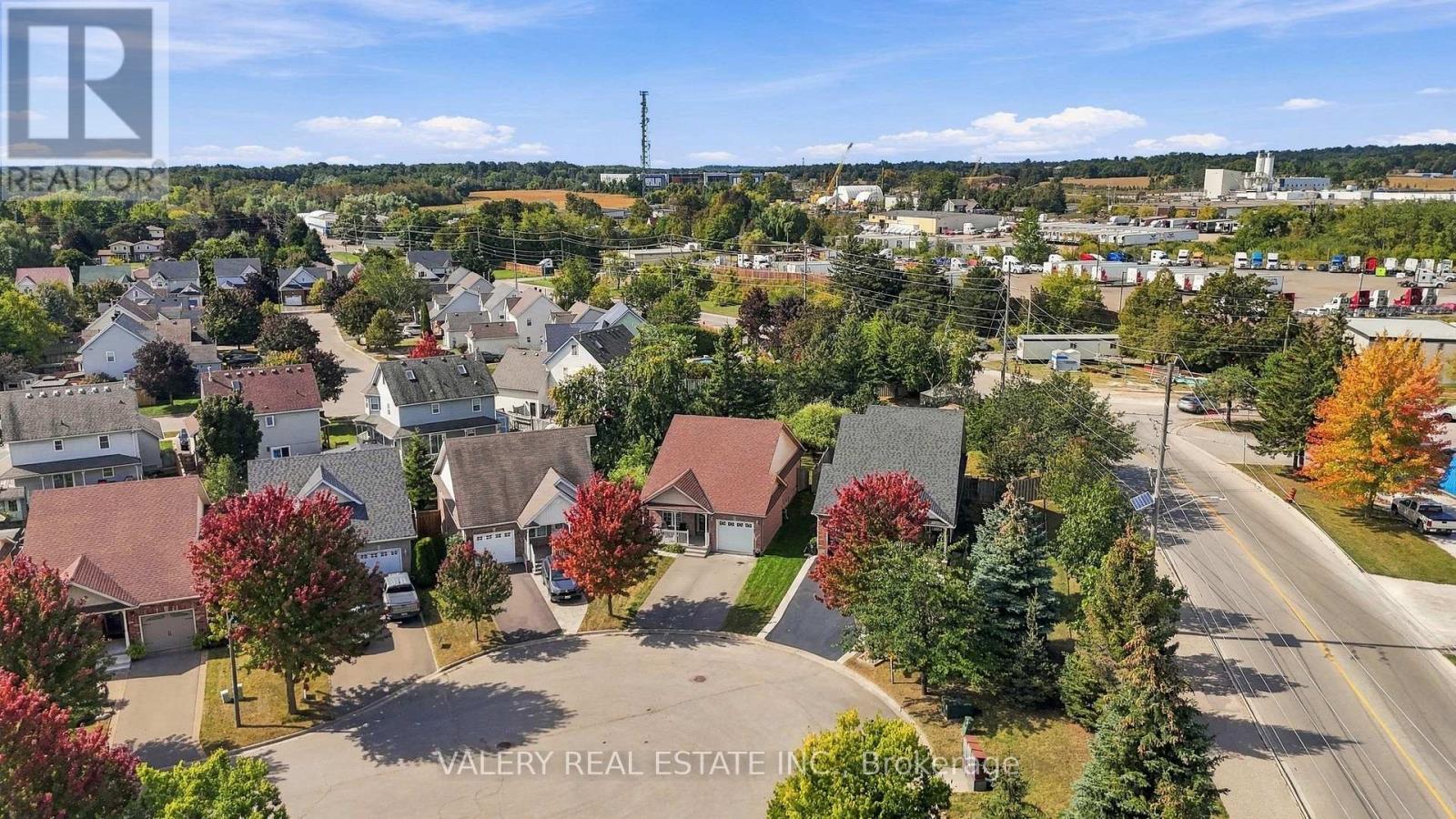 106 Doctor Moore Court, Halton Hills (Ac Acton), Ontario  L7J 3A7 - Photo 32 - W13844524
