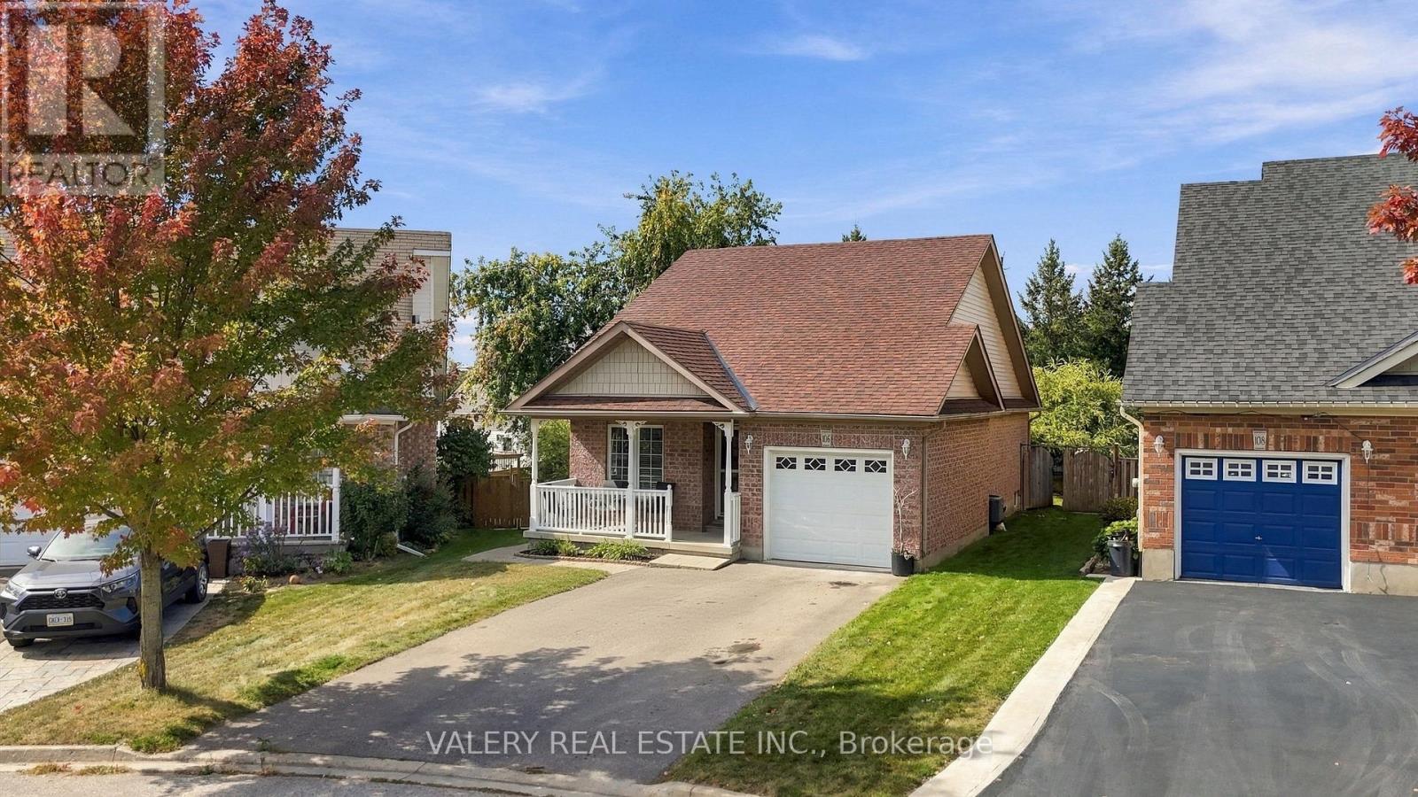 106 Doctor Moore Court, Halton Hills (Ac Acton), Ontario  L7J 3A7 - Photo 33 - W13844524